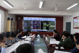 后勤管理處赴江西中醫藥大學開展餐飲管理考察交流活動