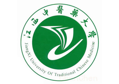 江西中醫藥大學校徽高清大圖