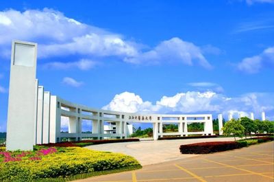 專升本院校報考解讀 丨 江西中醫藥大學