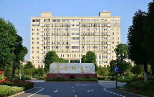 江西名字最霸氣的大學,明明只是普通一本,卻常被誤認是211高校