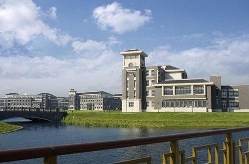 上海一所大學改名很成功,常被認為是985大學,考生報考需謹慎