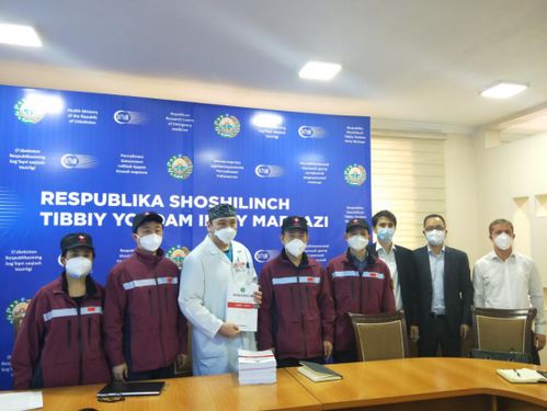 江西中醫藥大學附屬醫院專家赴烏抗疫實錄