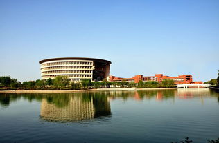 陜西省重點建設的高水平大學 建成2個國家農產品技術研發中心