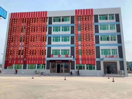 80萬(wàn)噸超大產(chǎn)能新廠開(kāi)業(yè) 海大戰(zhàn)略意圖曝光