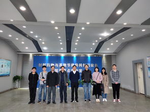 學院領導老師率應屆畢業生赴江西中醫藥大學開展實習就業交流