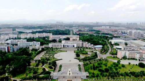 廣安市高考報考咨詢機構可重點關注這10所高校