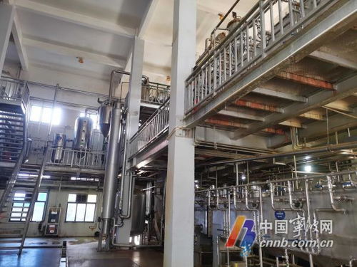 到歐美建公司 這家老字號(hào)藥企要擦亮 寧波中藥 品牌