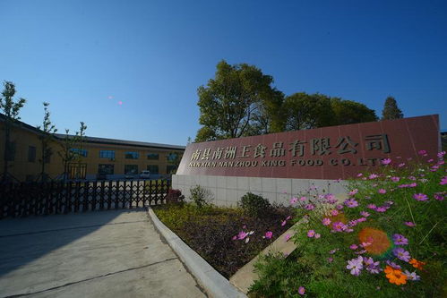 南縣南洲王肉類食品與江西中醫藥大學 傳統美食與健康科學的新探索