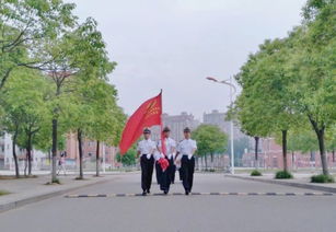 這個十一，帶你揭秘江西高校最帥的神秘部隊——江西中醫藥大學