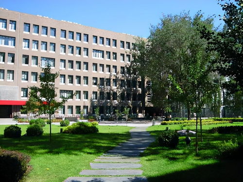 北京四所實力強勁的市屬大學與江西中醫藥大學的報考價值