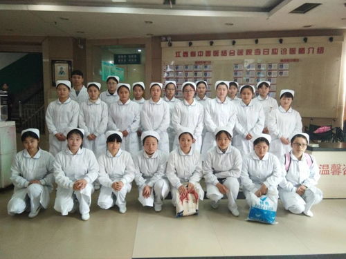 以夢為馬，不負韶華——江西工商職業技術學院與江西中醫藥大學一站式就業，成就未來