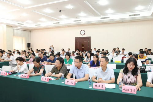 江西省中醫藥學會首屆乳腺病專業委員會正式成立，江西中醫藥大學引領專科發展