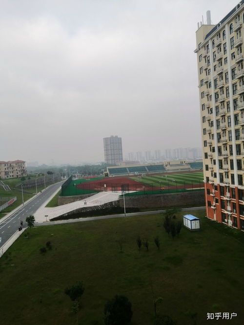 江西中醫藥大學科技學院校園生活全攻略 宿舍條件與生活設施解析