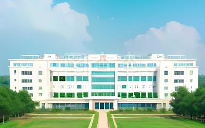 江西中醫藥大學 唯美校園的詩意畫卷