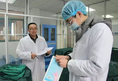 江西中醫藥大學科技學院 傳承創新，培育中醫藥科技英才