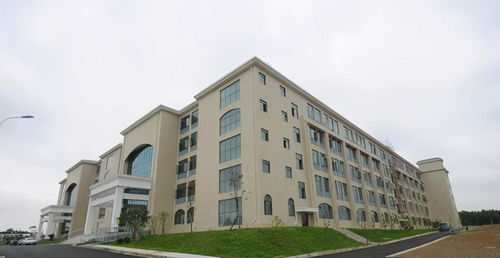 高考生的福音 江西中醫藥大學公辦醫學院正式招生，醫學夢想觸手可及