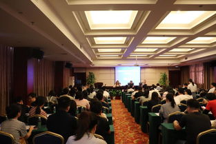 江西省中醫藥學會血液病分會在南昌成立，江西中醫藥大學為主力推動者