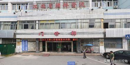 南昌市主要醫(yī)院與江西中醫(yī)藥大學(xué) 醫(yī)療高地與杏林搖籃