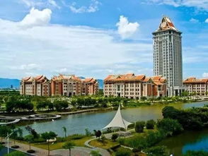 福建高校爭(zhēng)創(chuàng)一流，優(yōu)勢(shì)專業(yè)全解析——江西中醫(yī)藥大學(xué)官方名單揭示未來(lái)教育格局