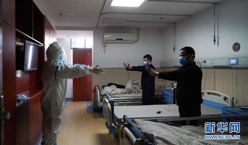 探訪隔離病房?jī)?nèi)的中醫(yī)療法 江西中醫(yī)藥大學(xué)的獨(dú)特實(shí)踐